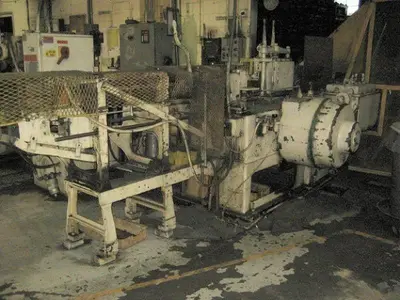 Used LEWIS 10F Wire Straighteners & Cut-Offs Ontario CA | Walden Machinery #1287034
