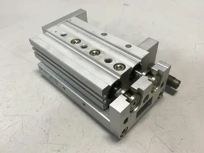 USED SMC MXS16-50