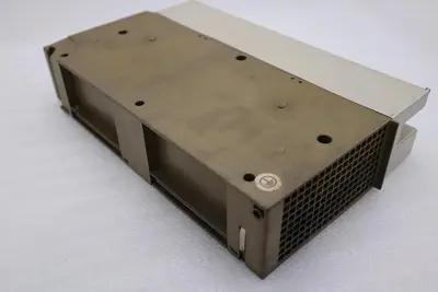 SIEMENS 6ES5951-7LD21 POWER SUPPLY MODULE SIMATIC S5 951 7/15 AMP STOCK 5374