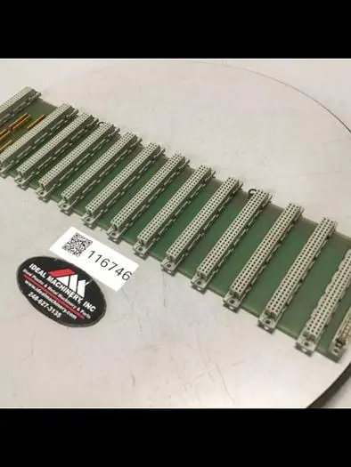 Used KEBA E-I/O BUS-3 D1335D Circuit Boards Michigan US | Ideal Machinery #567662