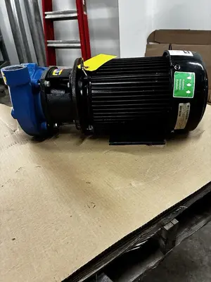 Used AMT 3152-95 Centrifugal Pumps Ohio US | Surplus Asset Holdings #1280634