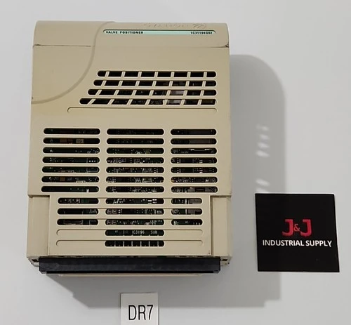 Used Emerson 1C31194G02 Input / Output Modules | J&J Industrial Supply #543820