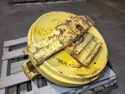 NEW KOMATSU 150-30-22118