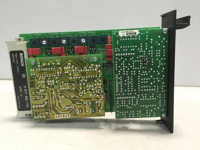 USED BOSCH 0 811 405 113