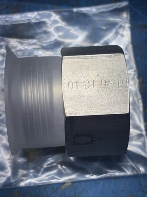 New | in-Stock Parker Hannifin 16F50HW-SS Valves/Fittings Indiana US | J&J Industrial Supply #1388187