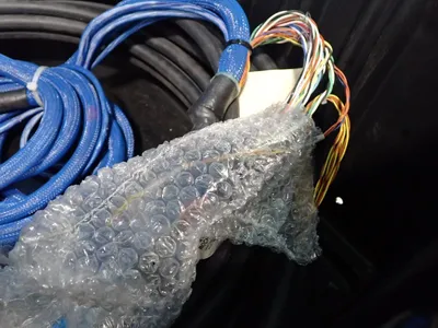 NEW FANUC EE6246201008