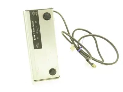 Eaton Cutler Hammer PS256A-44B1 Conveyor Power Supply 380-480V In 26VDC 100W Out
