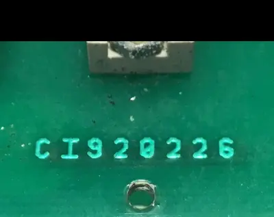 Used SEPRO ROBOTIQUE CI920226 Circuit Boards Michigan US | Ideal Machinery #710475