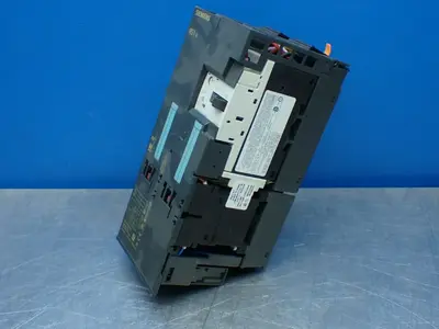 USED SIEMENS 3RK13011BB001AA2