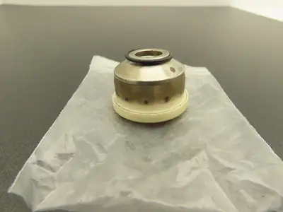 Han Kwang HK Laser HCH-S01201-3 Ceramic Nozzle Holder S5