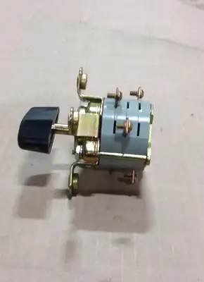 NEW ELECTROSWITCH M15291/2-005