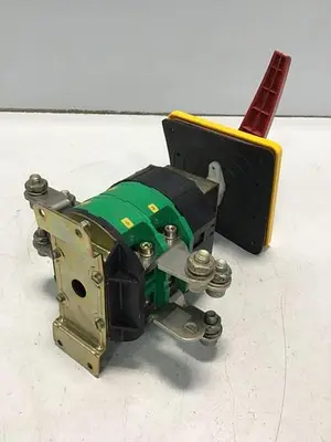 USED BRETER 6.00.11
