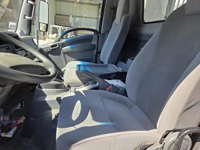 USED 2020 ISUZU NRR