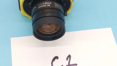 USED Cognex 825-0343-1R