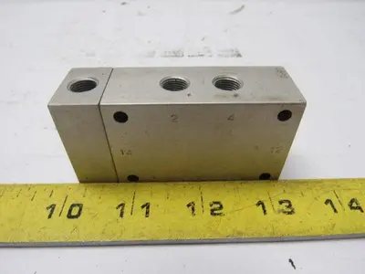 New | in-Stock AIRTEC _UNKNOWN_ Valves/Fittings | Arrow Industrial #626712