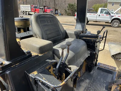 Used 1988 Caterpillar 953 Compact Track Loaders Maryland US | Zadoon Equipment #1480589