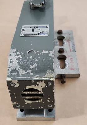 USED PERSKE VSR 41.15-2