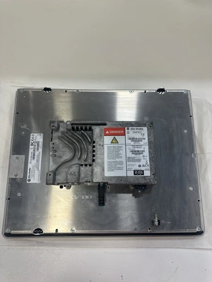 USED ALLEN BRADLEY 2711P-T15C4D8