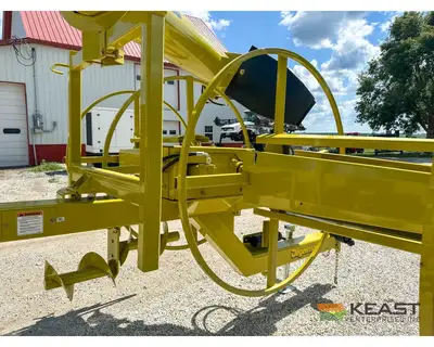 Used DEGELMAN RENN _UNKNOWN_ Miscellaneous Agriculture (Farm) Equipment Iowa US | Keast Enterprises #1360223