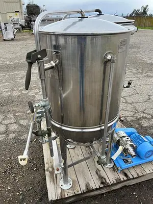 USED GROEN KR-60 SP