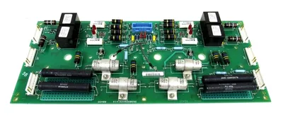 NEW GENERAL ELECTRIC DS3800NHVN1A1A HIGH VOLTAGE CARD