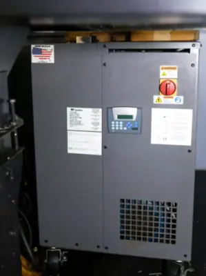 2021 DOOSAN PUMA 2600SYII CNC Lathes Multi-Axis | Clark Machinery Sales, LLC (7)