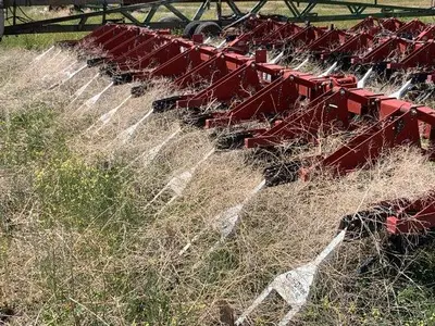 USED CASE IH 1820