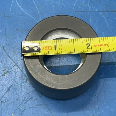 (2) Idler Rollers 4794101-10-M101 NNB Fast Shipping! + Warranty