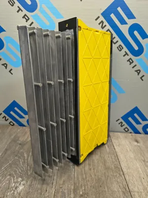 FANUC LTD. A06B-6096-H206 Servo Drives & Amplifiers | ESS Industrial Equipment Sales (7)