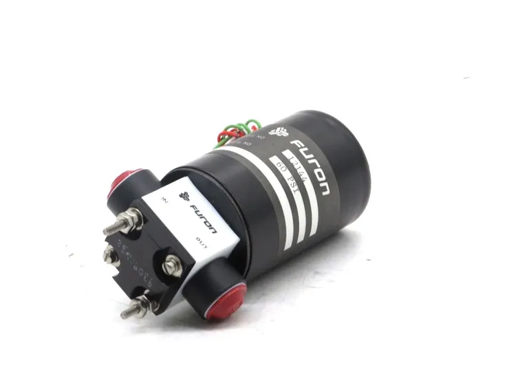 New | in-Stock FURON _UNKNOWN_ Solenoid Valves | SB Industrial Supply #815555