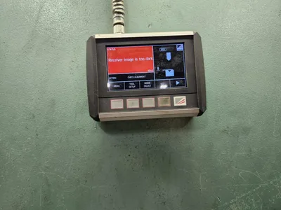 Used 2023 BETENBENDER 12-95T Press Brakes Georgia US | The Equipment Hub #1148000
