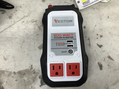 Used _UNKNOWN_ _UNKNOWN_ Jump Starters Michigan US | Miedema Asset Management Group #1474040