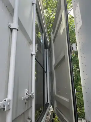 Used _UNKNOWN_ _UNKNOWN_ Shipping Containers New York US | Apex Group #1550593