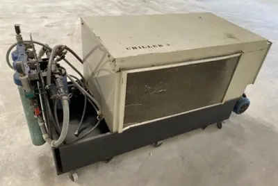 USED Koolant Koolers 90435743757843