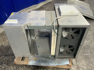 Used _UNKNOWN_ _UNKNOWN_ Refrigeration Units Ohio US | HGR 24 #1370347