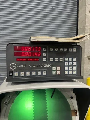 GAGEMASTER 29GMX Comparators | Michael Fine Machinery Co., Inc. (3)