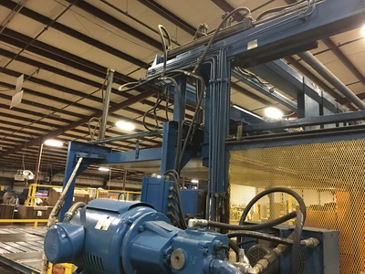 FLEXOLINE 88" X 200" JUMBO Jumbo FFG | Global Boxmachine, LLC (21)