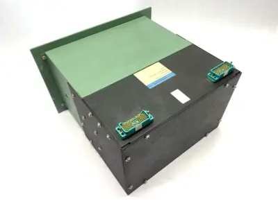 USED ROCHESTER INSTRUMENT SYSTEMS CNTMT SPRAY ANNUNCIATOR