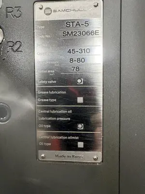 Used 2023 SMART MACHINE TOOL NL4000LM CNC Lathes Minnesota US | Orca Machine Tools, Inc. #1342716