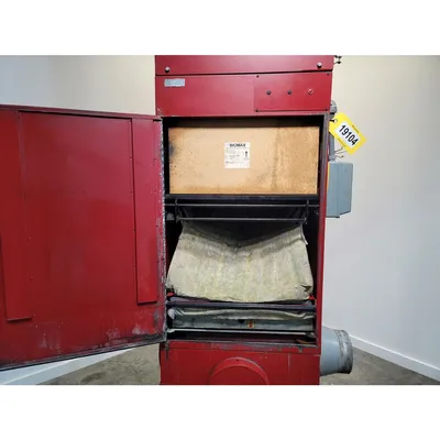 USED MICRO AIR CLEAN AIR SYSTEMS OM3510
