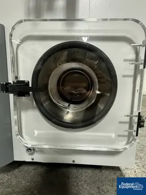 USED FTS Systems Inc. 4.6 Sq Ft FTS Systems/SP Scientific LyoStar 3 Mobile Freeze Dryer Lyophilizer