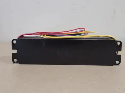 USED ADVANCE TRANFORMER CO V-S240-1-TP