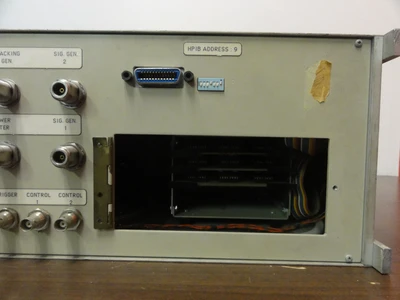 USED RF 5823A