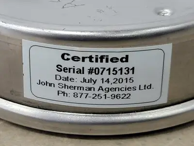 USED ENFM NV132A5N325KG