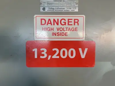 USED FEDERAL PIONEER 16316
