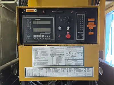 USED 2004 CATERPILLAR 3306