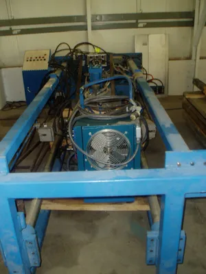 1990 M/RAD CORPORATION 2424 (200) Accessories & Tooling | Mohawk Machinery (3)