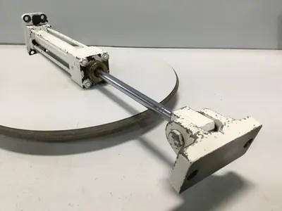 USED HORIUCHI MACHINERY F8-SA1FB32C140N180COA