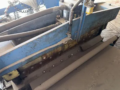USED ASC CA S4-44-14/14