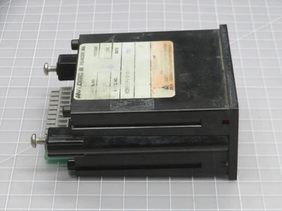 Used ANALOGIC _UNKNOWN_ Meters - Misc | OCO Industrial #1736249